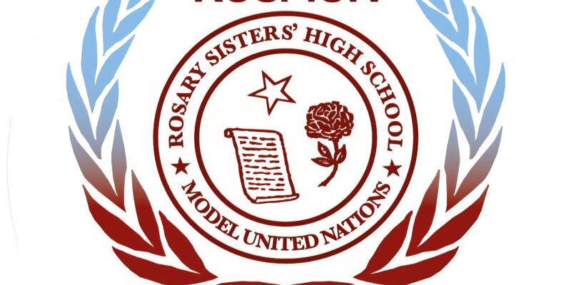 ROSMUN 2026 (Jerusalem – Amman)