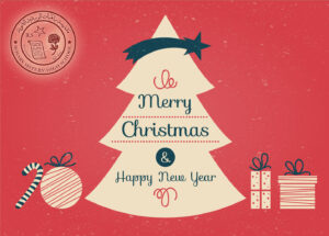 Christmas Greetings